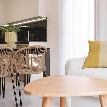 Bravissimo Placa Catalunya 14, With Terrace Appartement *