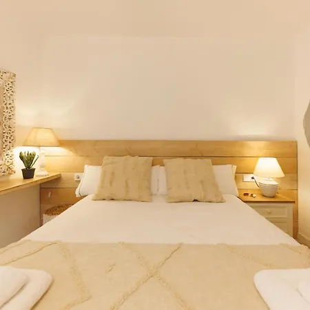 아파트 Bravissimo Placa Catalunya 14, With Terrace 지로나