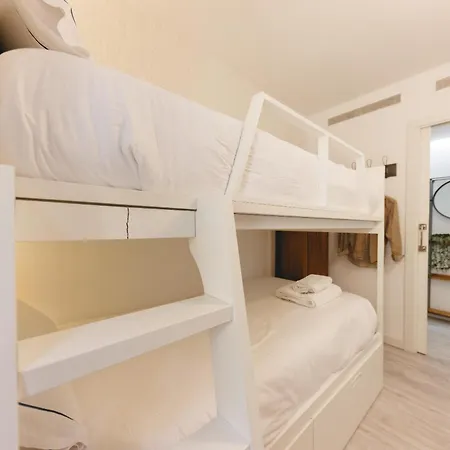 Appartement Bravissimo Placa Catalunya 14, With Terrace *