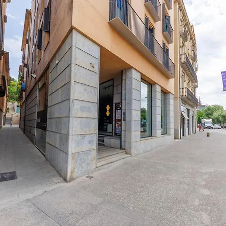 Bravissimo Placa Catalunya 14, With Terrace Appartement *